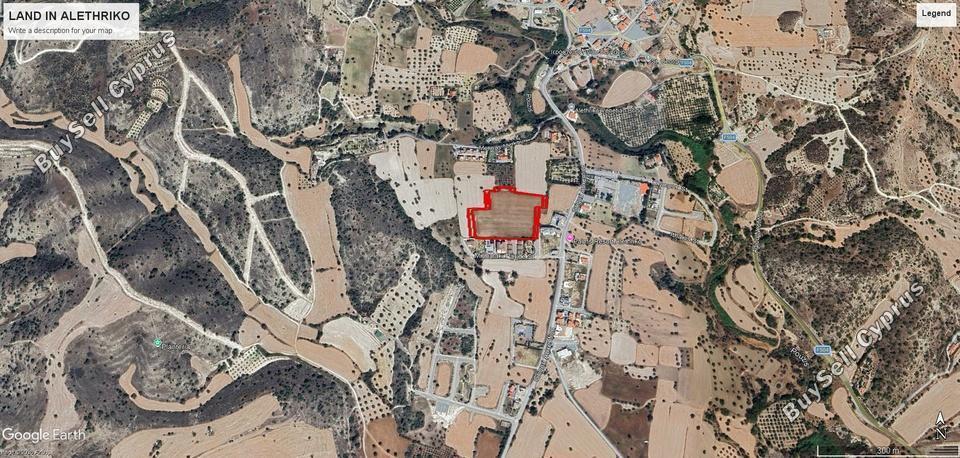 land for sale alethriko larnaca 8203307 image 13675846