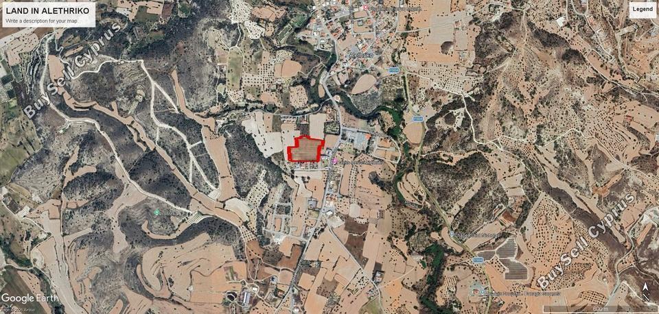 land for sale alethriko larnaca 8203307 image 13675847