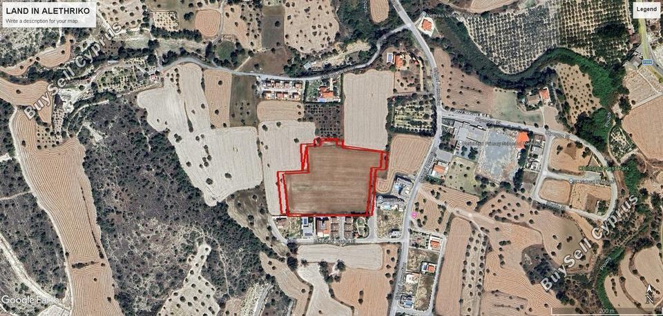 land for sale alethriko larnaca 8203307 image 13675848