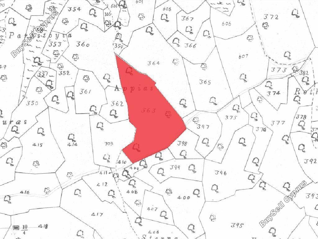 land for sale asgata limassol 8926307 image 17615099