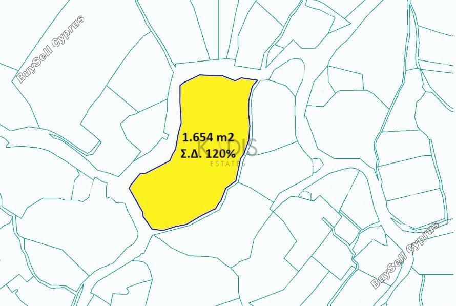 land for sale korakou nicosia 1282307 image 5830059