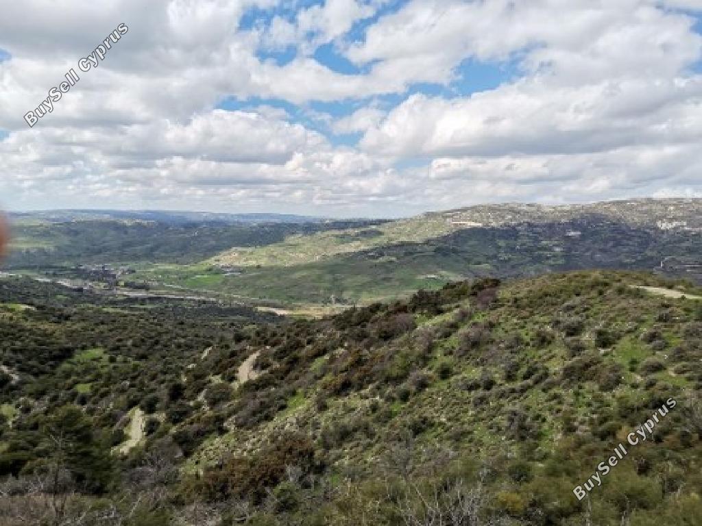 land for sale prastio paphos 1578307 image 17396931