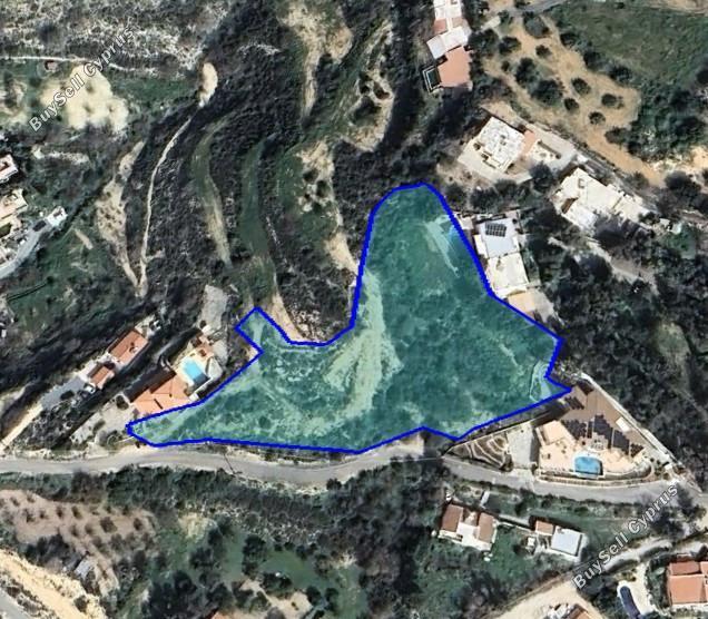 plot for sale armou paphos 7977307 image 14199532