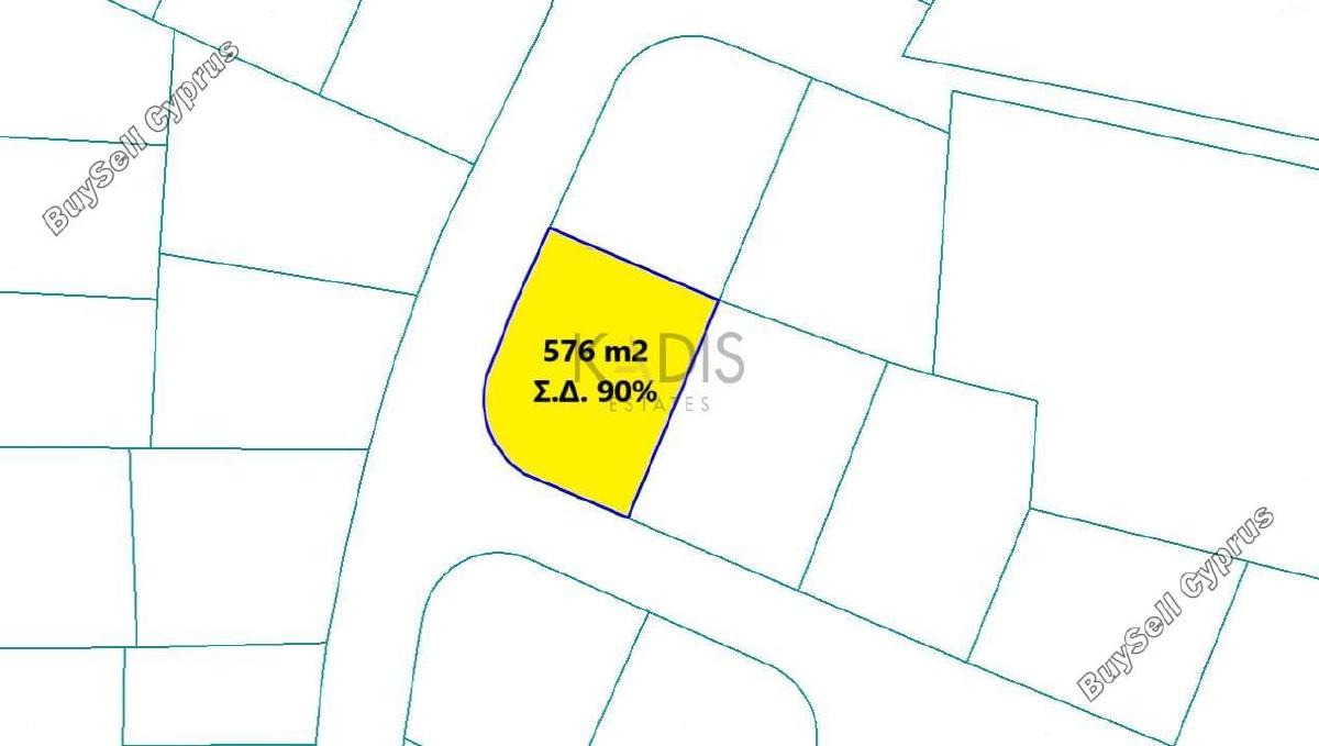 plot for sale dali nicosia 1652307 image 5891656