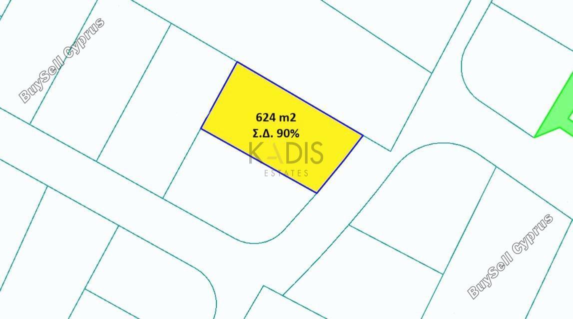 plot for sale kampia nicosia 1325307 image 5835354