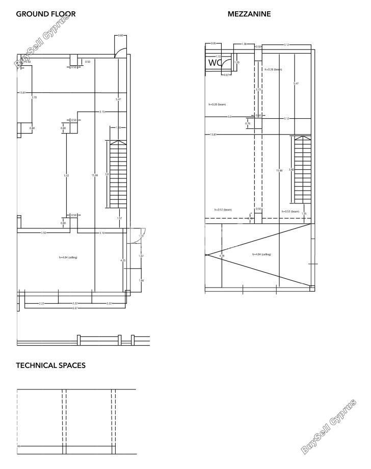 studio shop for rent potamos germasogeias limassol 8458307 image 15253063