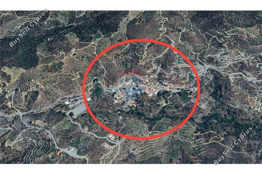 771 SQM Land for sale in Agios Konstantinos, Limassol 14116043