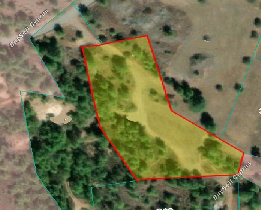7526 SQM Land for sale in Shia, Nicosia 16182210