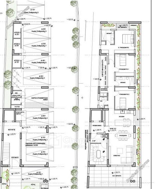 3 bedroom apartment for sale agioi omologitai nicosia 8359407 image 16436643