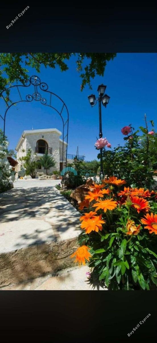 3 bedroom detached house for rent argaka paphos 8639407 image 15900393
