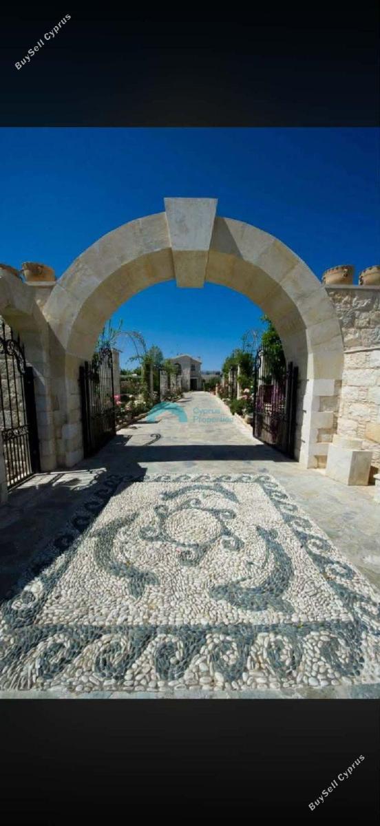 3 bedroom detached house for rent argaka paphos 8639407 image 15900395