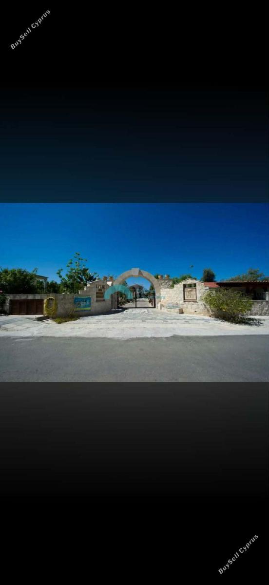 3 bedroom detached house for rent argaka paphos 8639407 image 15900396