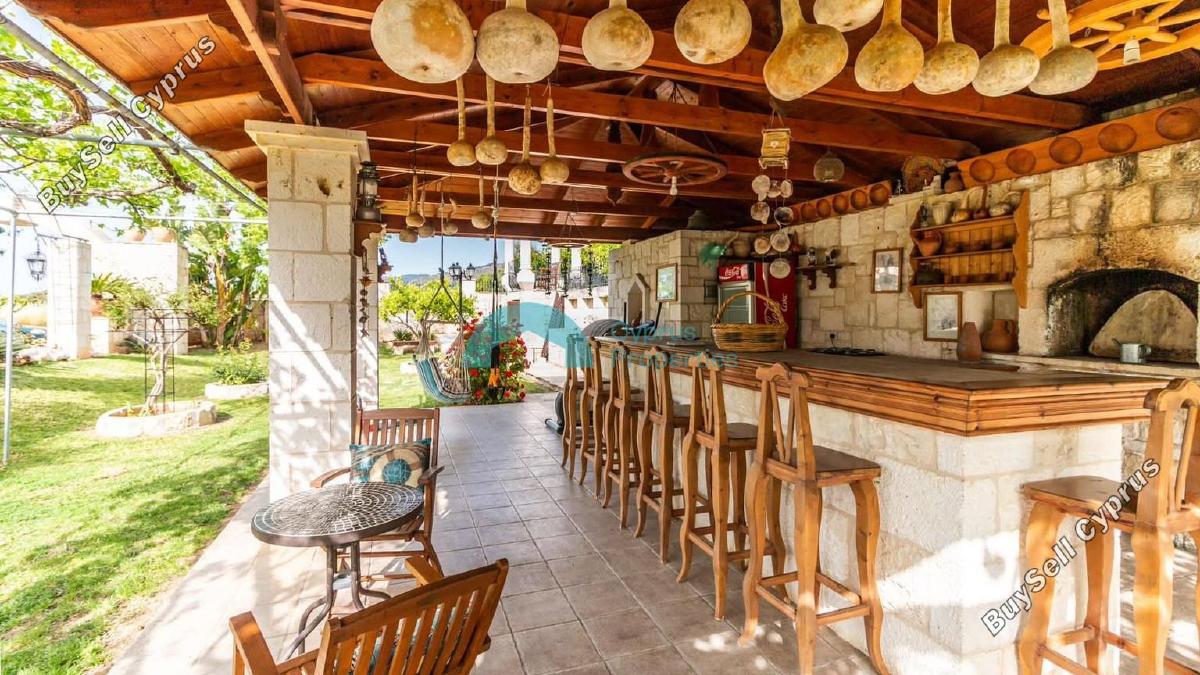3 bedroom detached house for rent argaka paphos 8639407 image 15900399