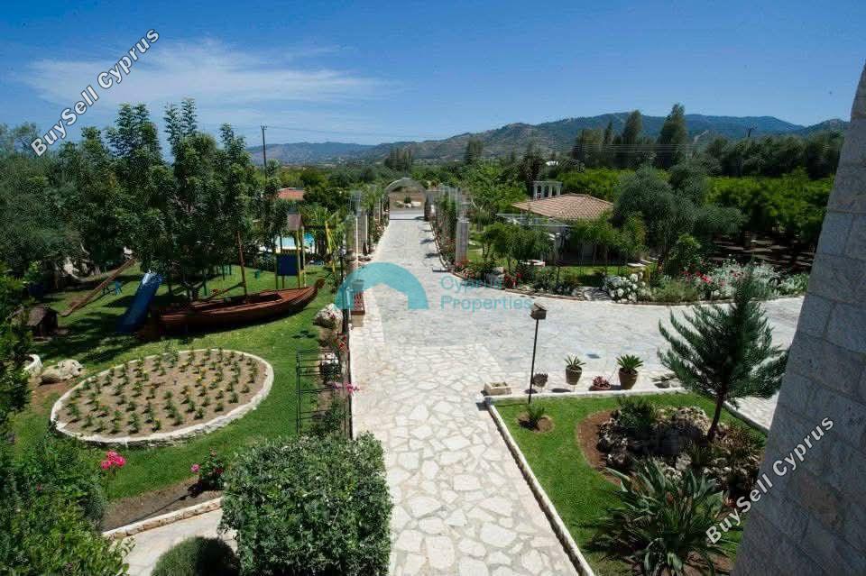 3 bedroom detached house for rent argaka paphos 8639407 image 15900400