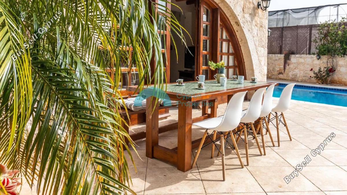 3 bedroom detached house for rent argaka paphos 8639407 image 15900410