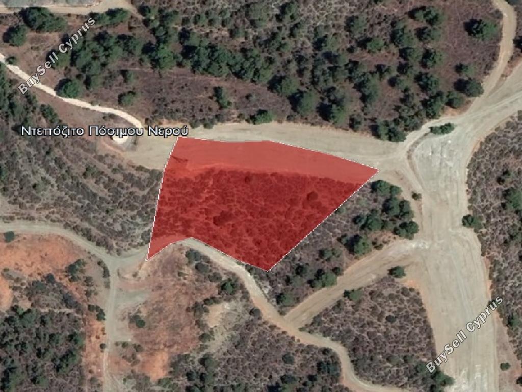 land for sale agia marina chrysochous paphos 967407 image 15600434