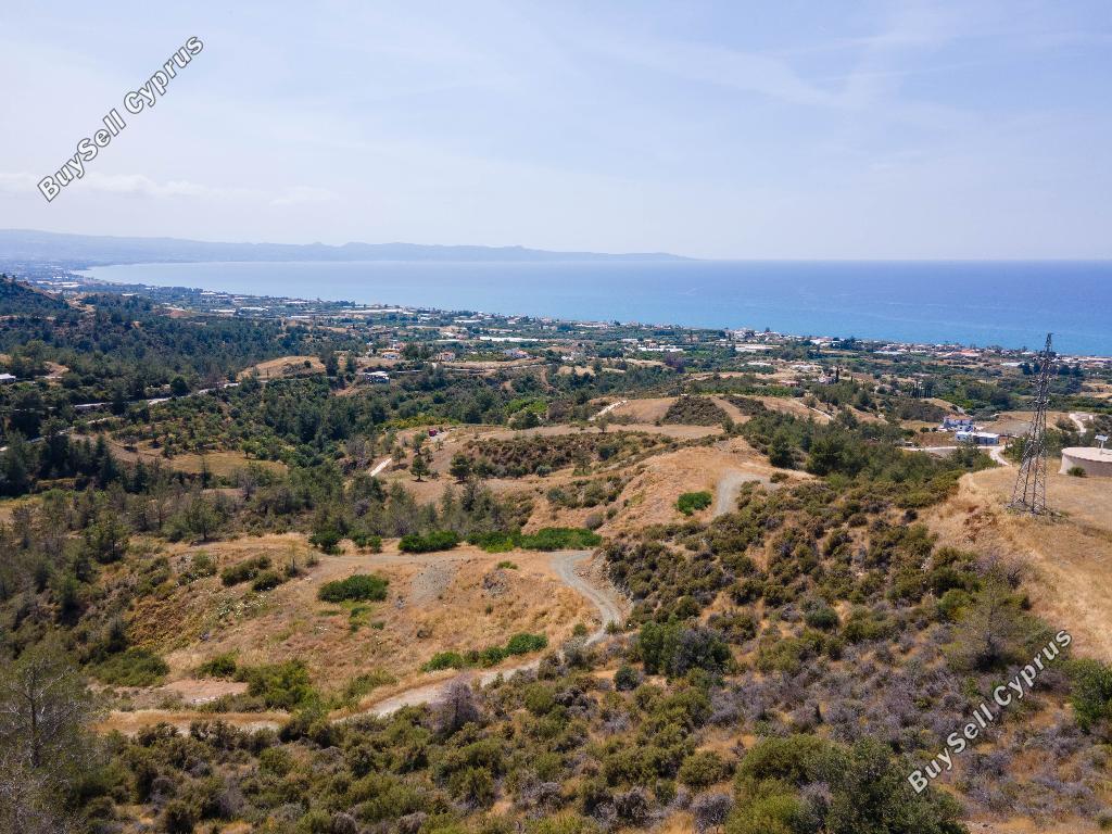 land for sale agia marina chrysochous paphos 967407 image 15600436