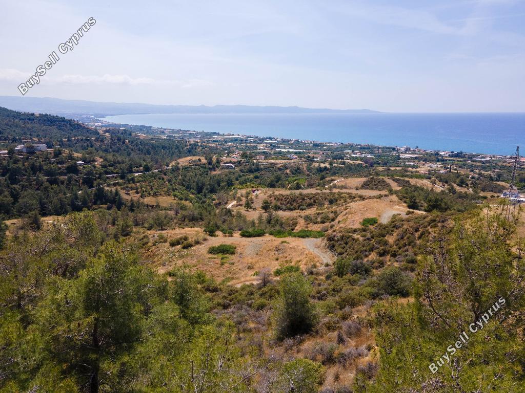 land for sale agia marina chrysochous paphos 967407 image 15600437