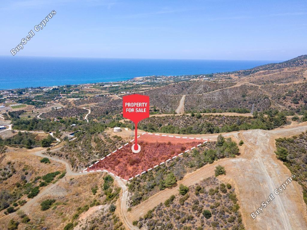 land for sale agia marina chrysochous paphos 967407 image 15600440