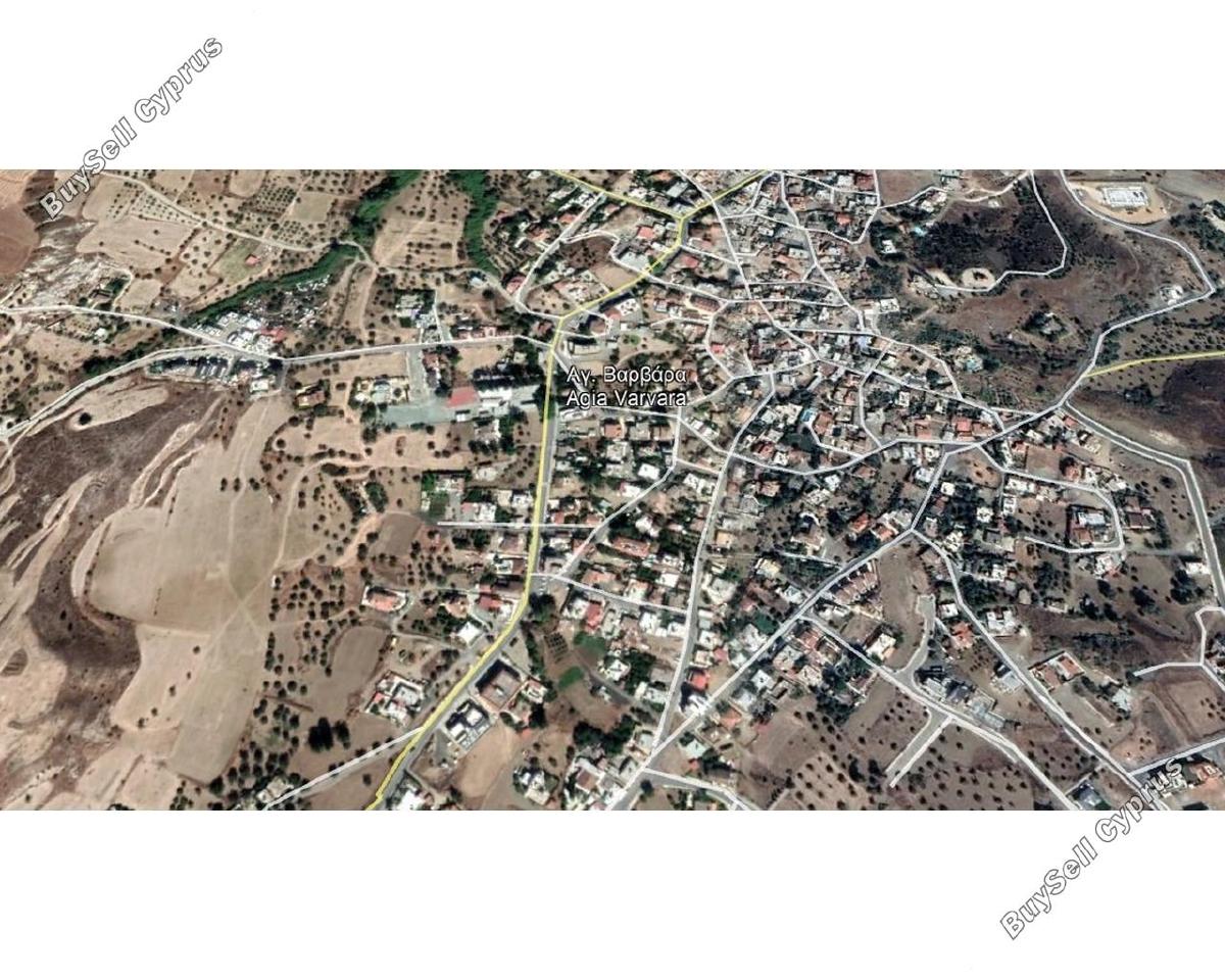 land for sale agia varvara nicosias nicosia 1578407 image 6013237