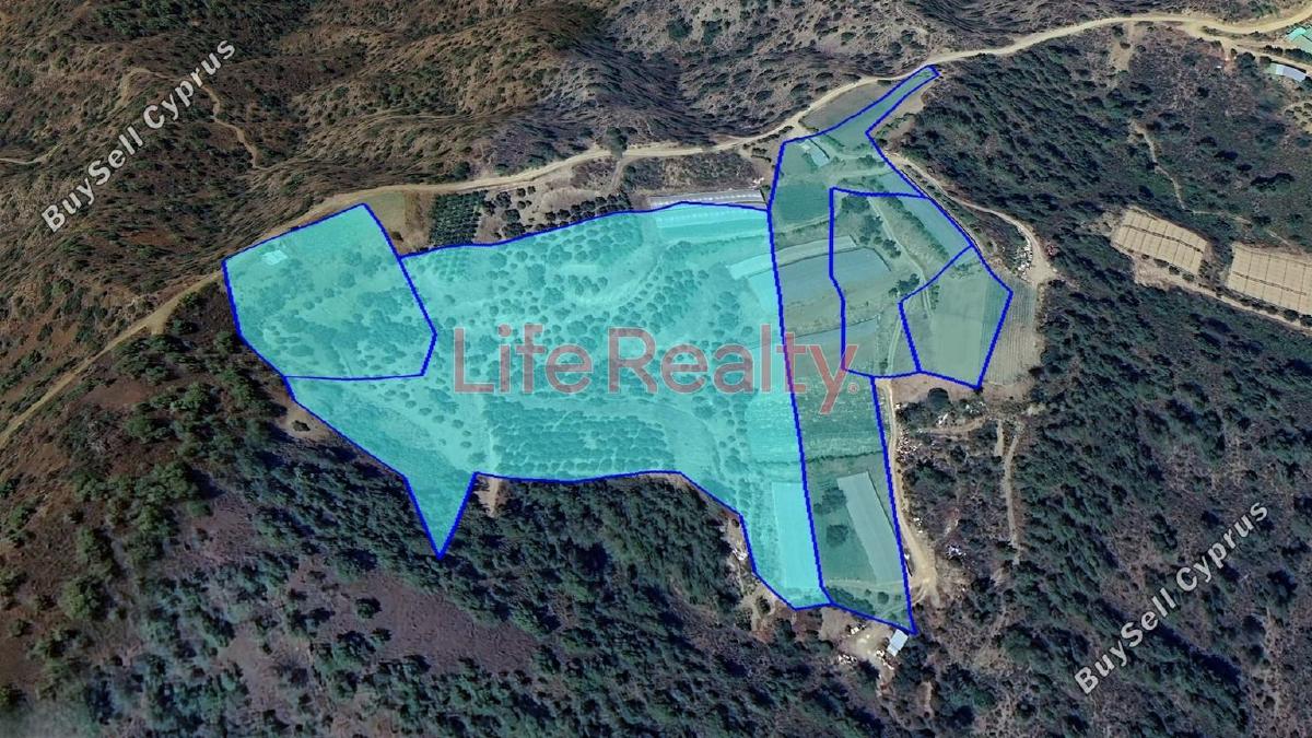 land for sale arakapas limassol 1861407 image 9325092
