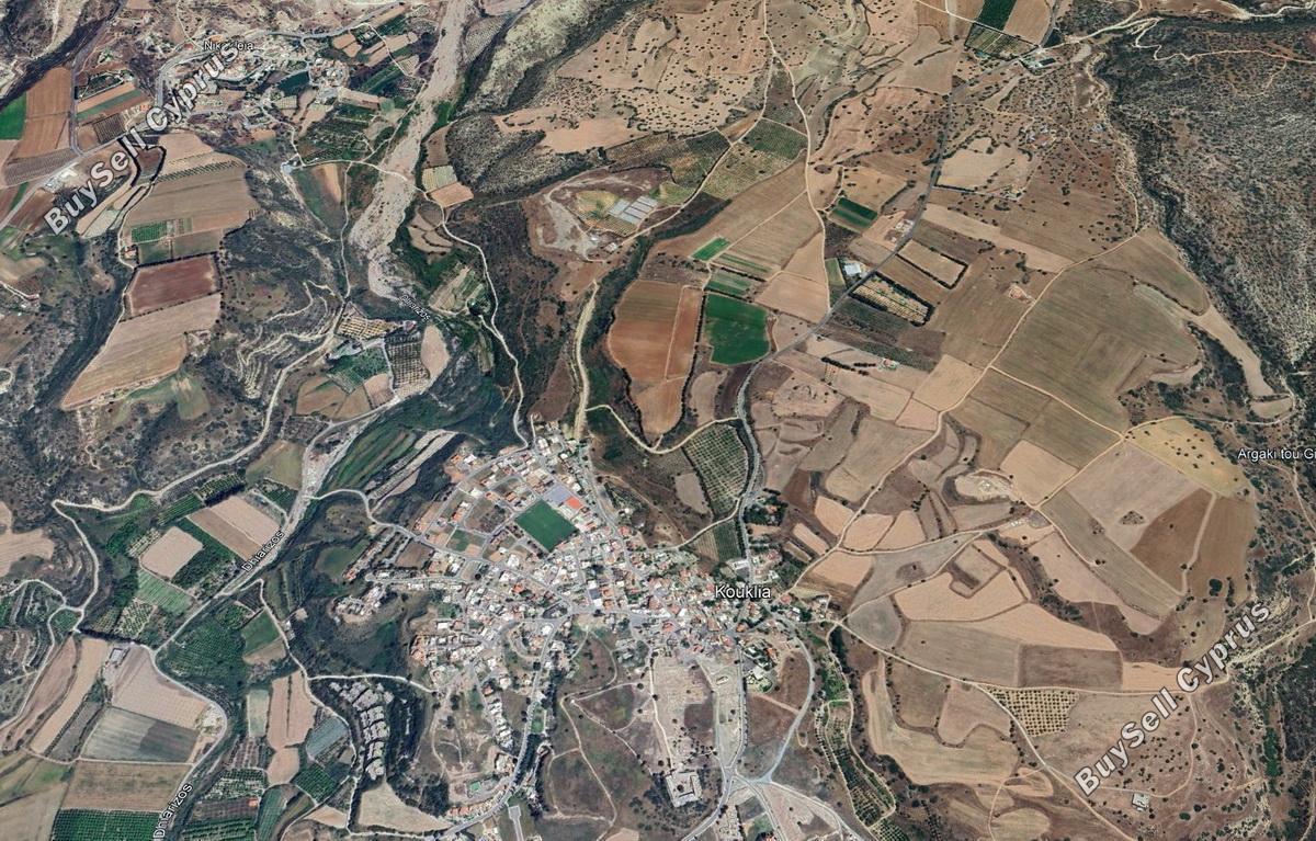 land for sale kouklia pafou paphos 1392407 image 2653777