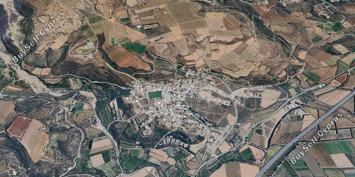 land for sale kouklia pafou paphos 1392407 image 2653778