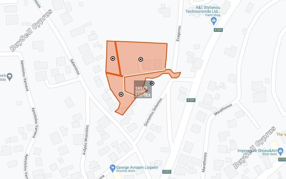 land for sale liopetri famagusta 1281407 image 14708086