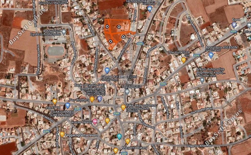 land for sale liopetri famagusta 1281407 image 14708089