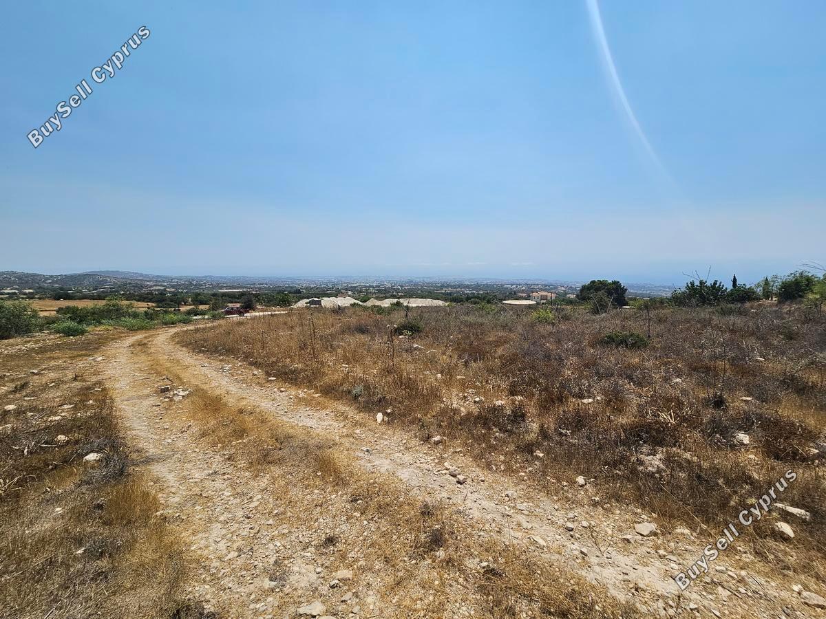 land for sale tala paphos 1891407 image 7148743