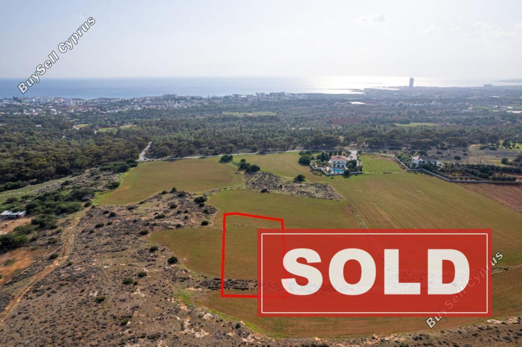 land sold paralimni famagusta 958407 image 873428