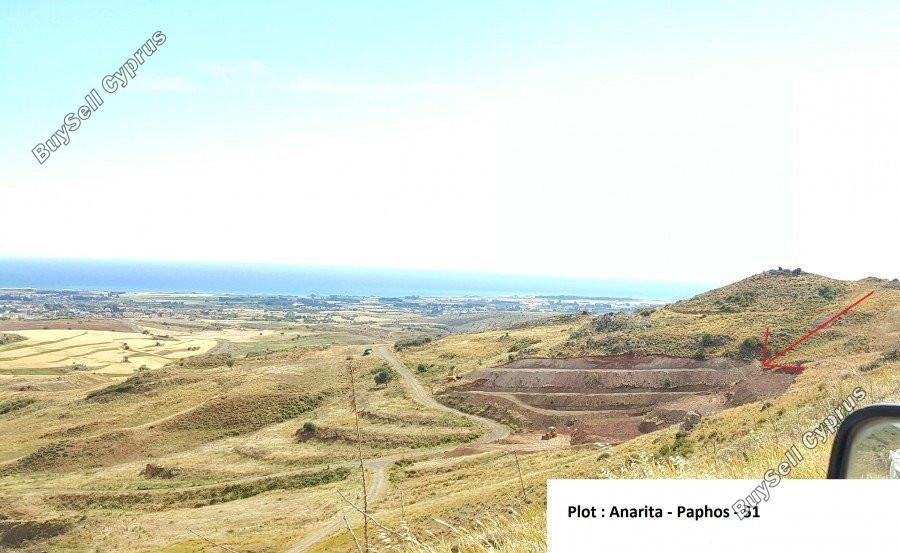 plot for sale anarita paphos 8237407 image 14228770