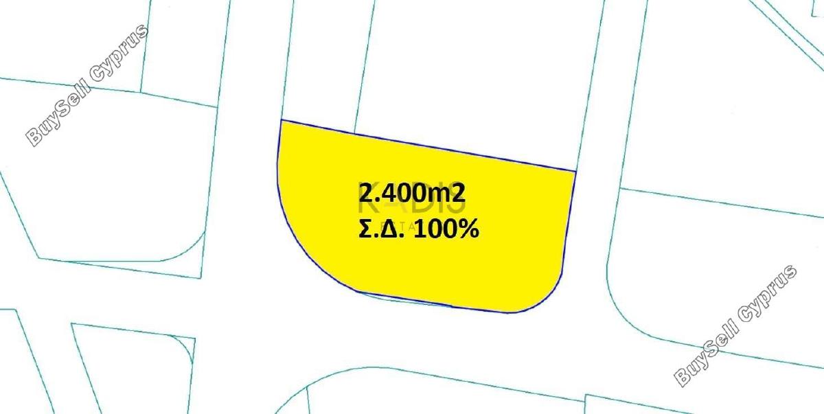 plot for sale dali nicosia 1219407 image 5826878