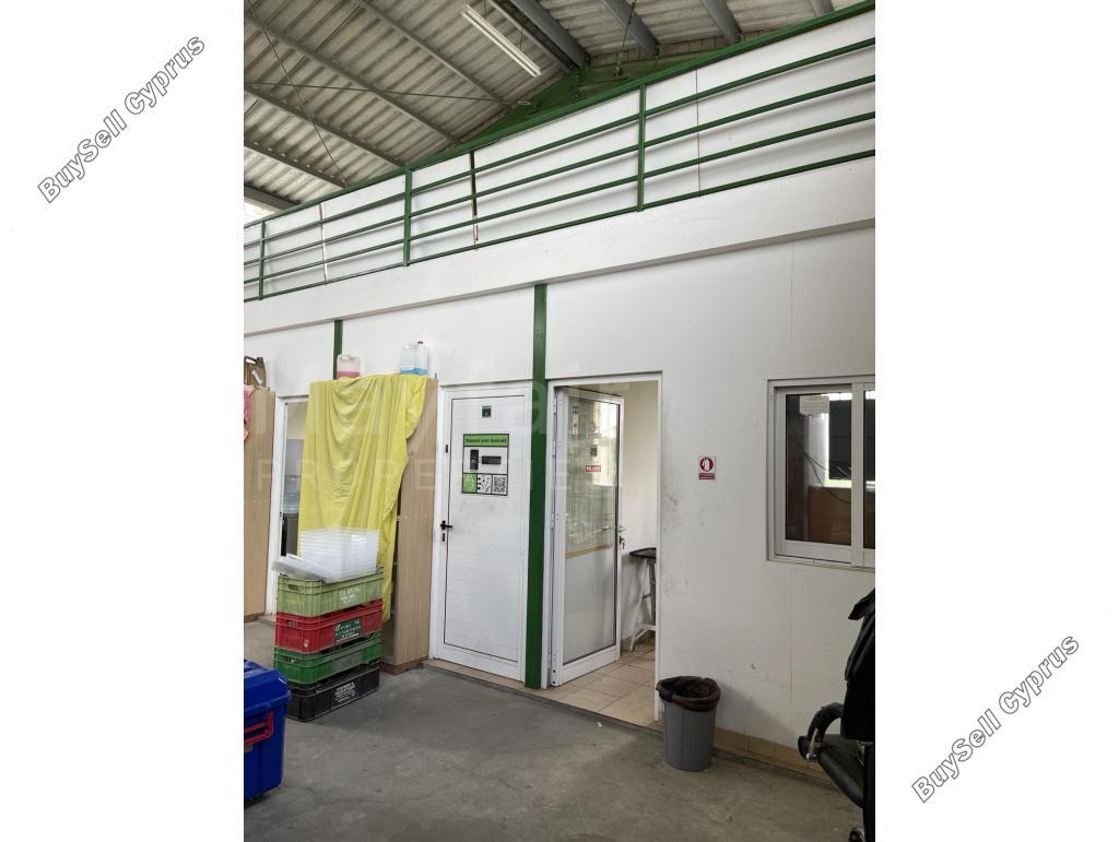 studio warehouse for rent pervolia larnaca 8857407 image 17406068