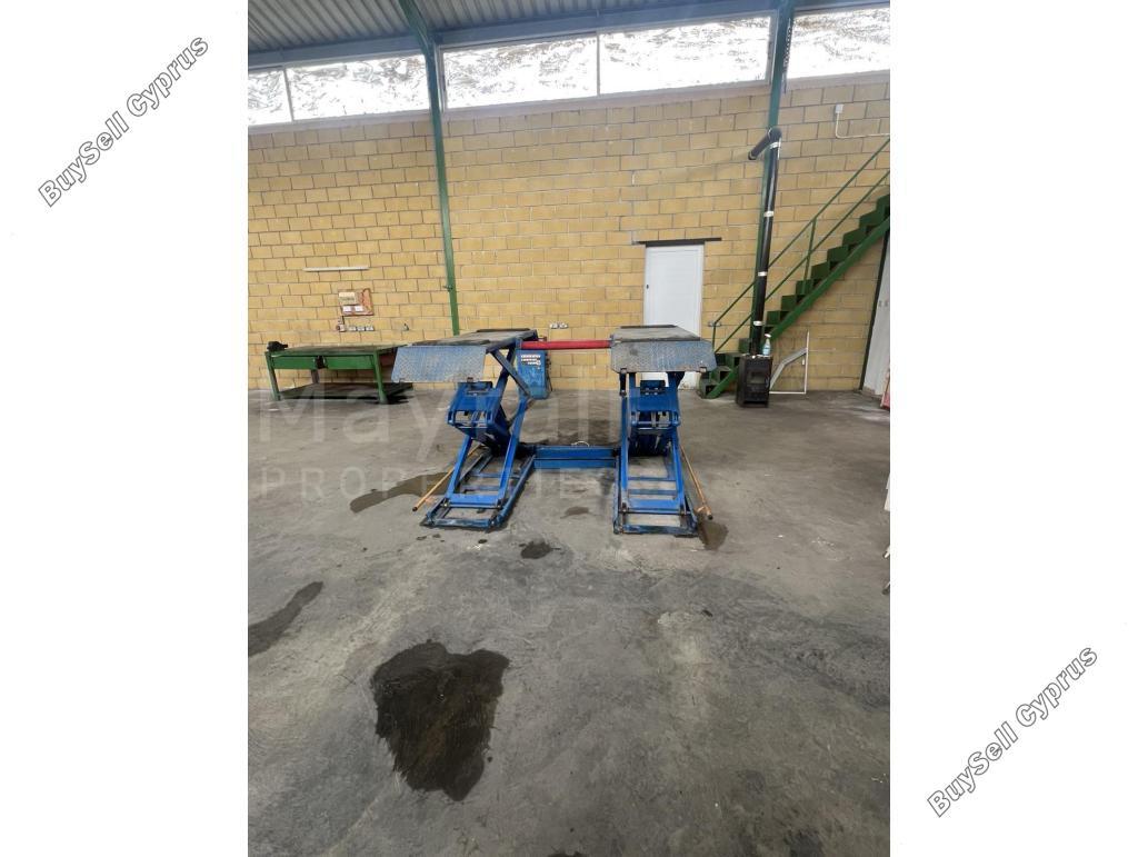 studio warehouse for rent pervolia larnaca 8857407 image 17406071