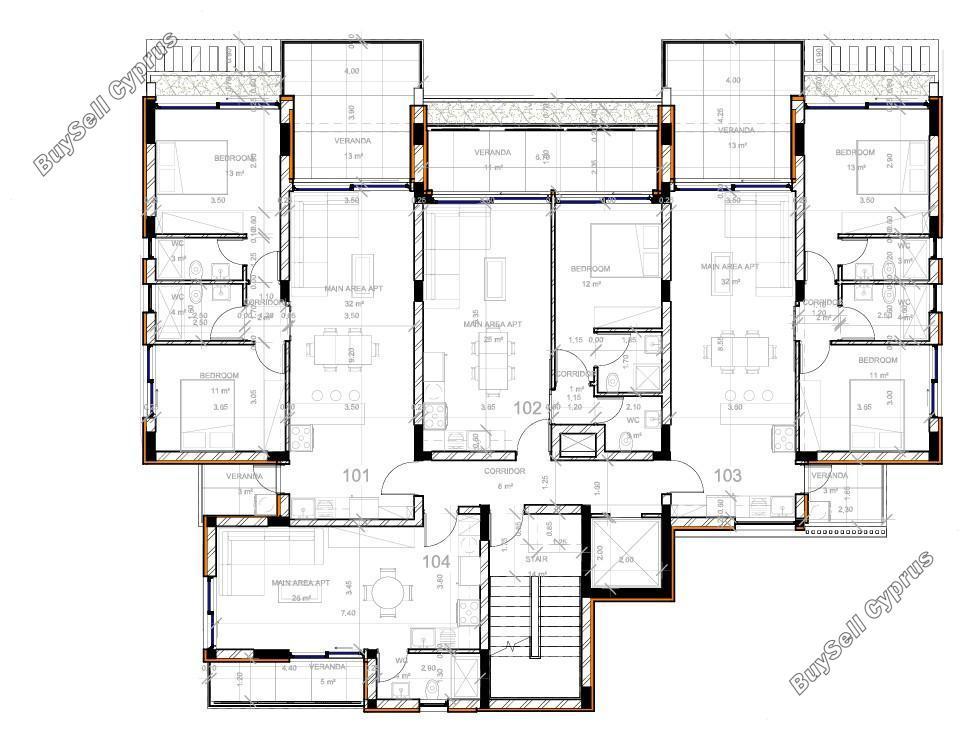 1 bedroom apartment for sale agios athanasios limassol 8693507 image 16182696