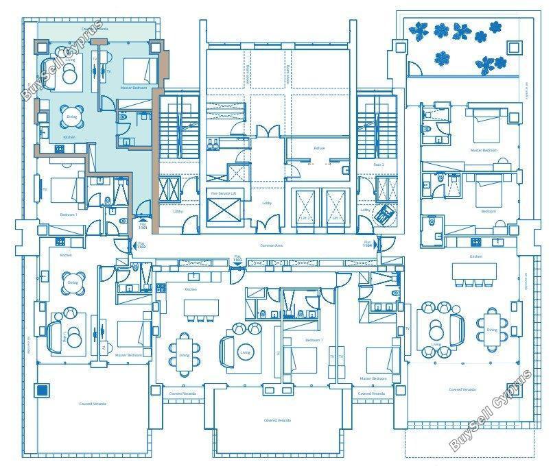 1 bedroom apartment for sale agios tychonas limassol 7908507 image 11142033