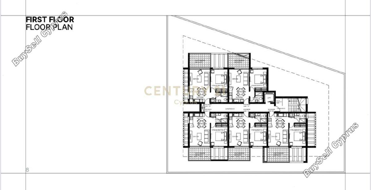 1 bedroom apartment for sale linopetra limassol 1717507 image 15171289
