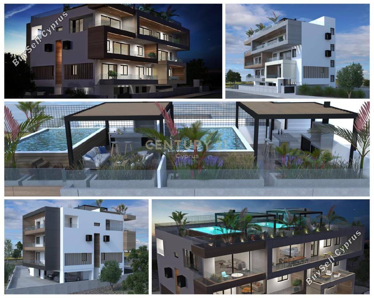 1 bedroom apartment for sale linopetra limassol 1717507 image 15171291