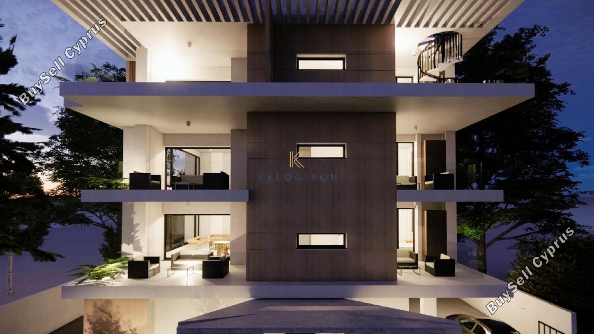 1 bedroom apartment for sale makedonitissa nicosia 1446507 image 5654992