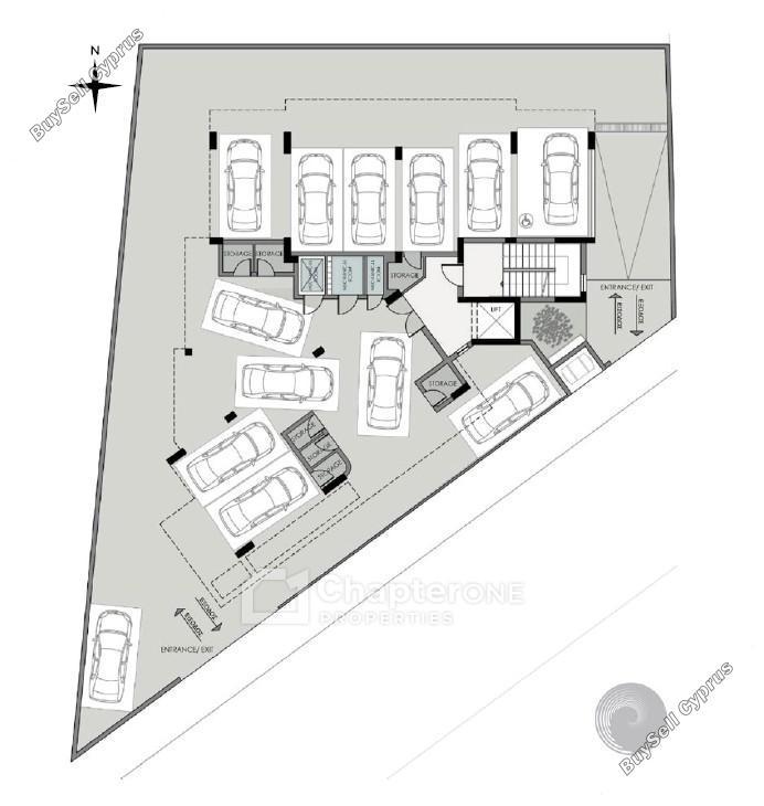 1 bedroom apartment for sale paphos municipality paphos 8345507 image 14735205