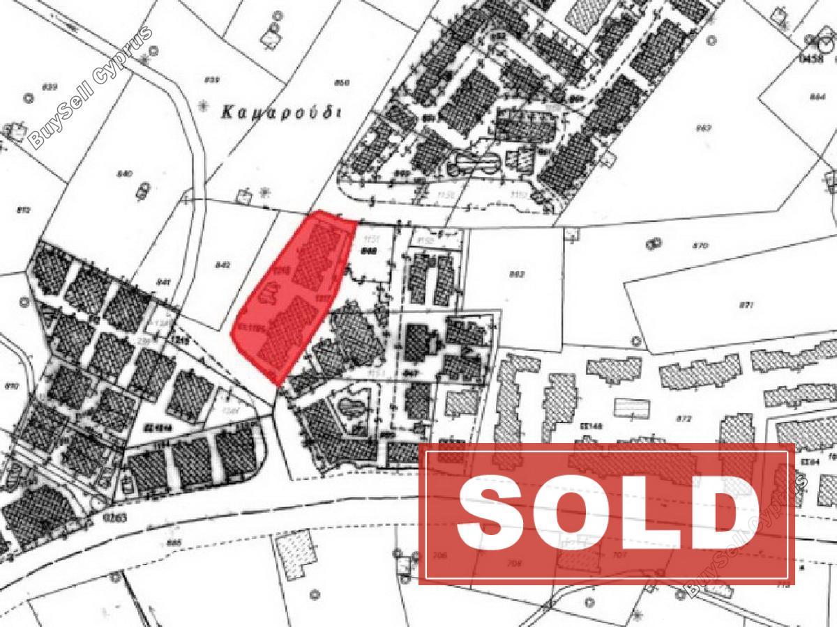 1 bedroom ground floor apartment sold kapparis famagusta 7742507 image 10248503