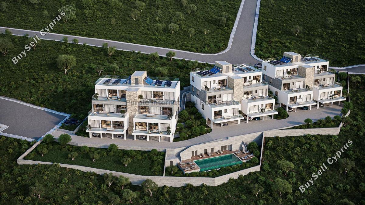 3 Bedroom Apartment for sale in Lempa, Paphos 15316761