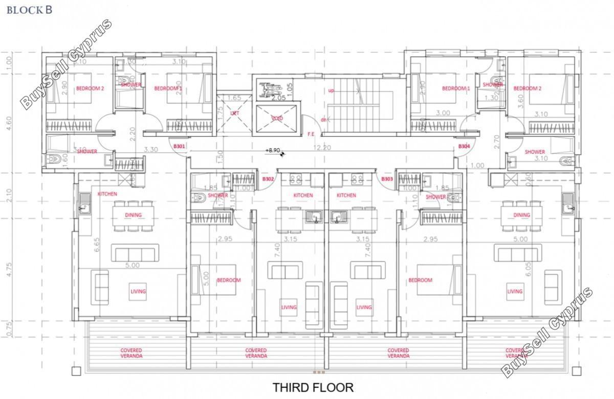 2 bedroom apartment for sale kato paphos universal paphos 8765507 image 16562944