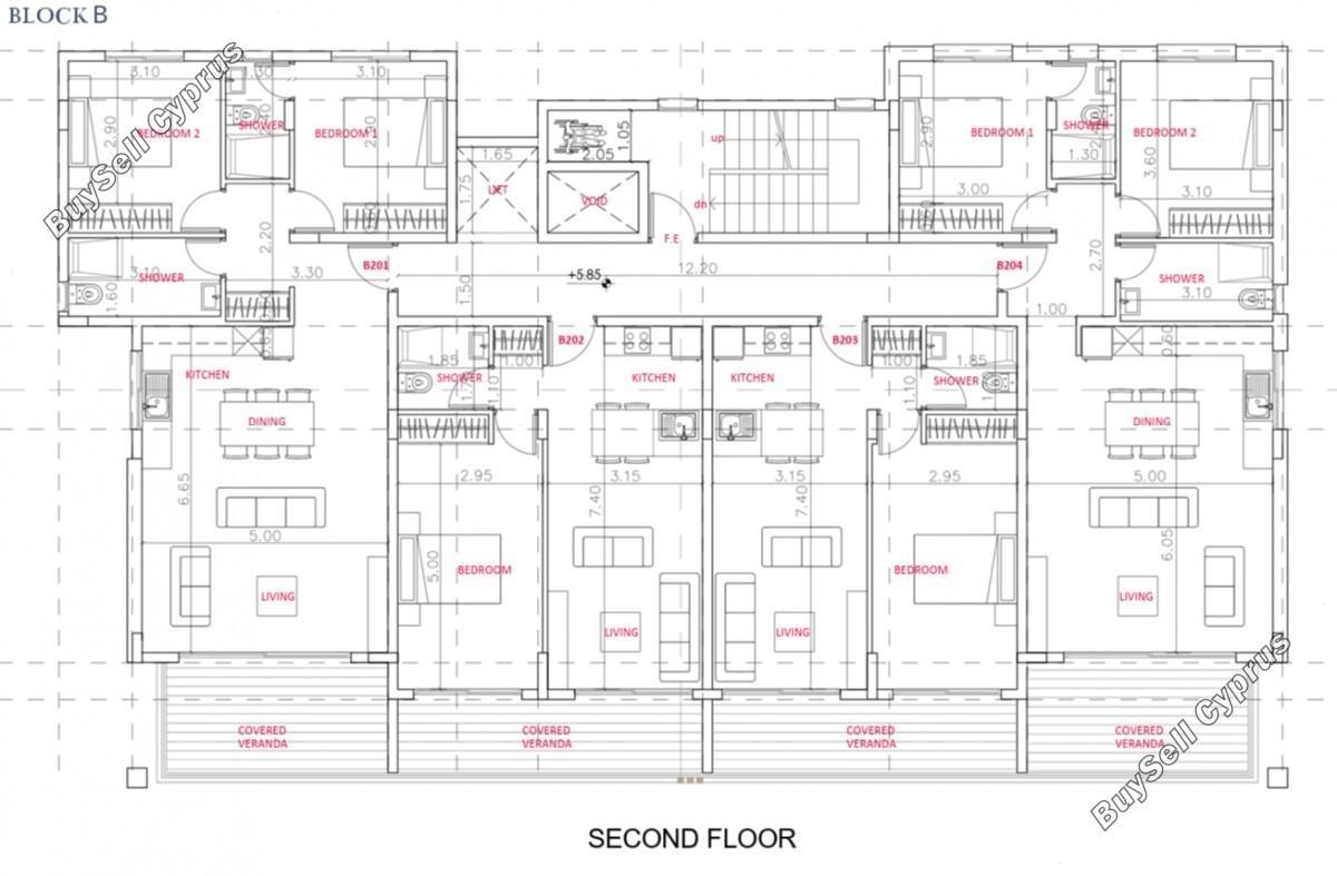 2 bedroom apartment for sale kato paphos universal paphos 8765507 image 16562945