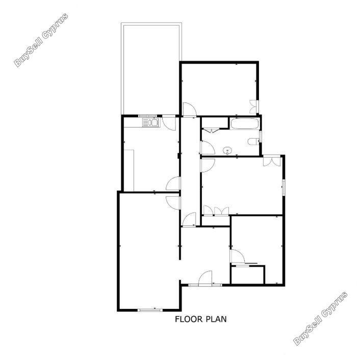 2 bedroom ground floor apartment for sale pallouriotissa nicosia 8798507 image 16770150