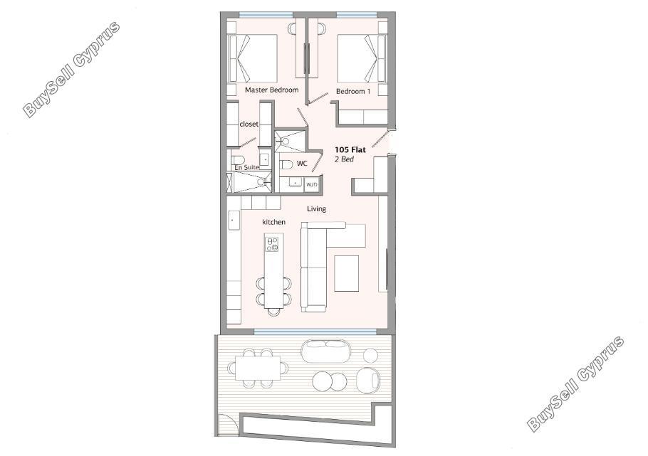 2 bedroom ground floor apartment for sale potamos germasogeias limassol 7921507 image 12718534