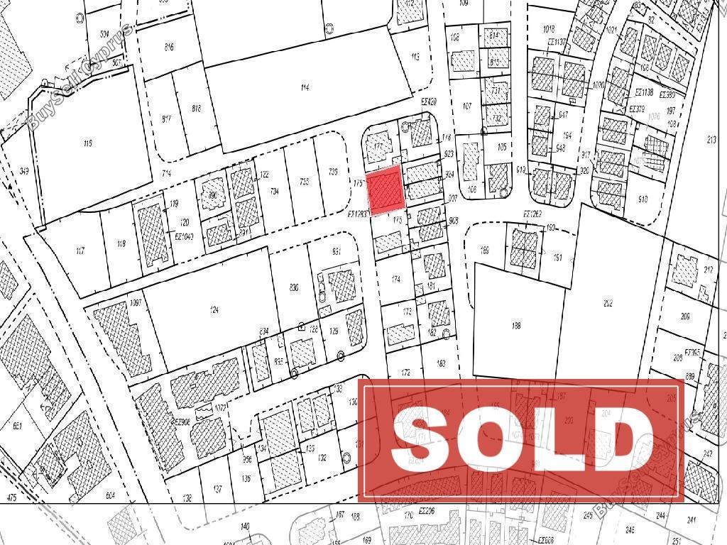 2 bedroom ground floor apartment sold paralimni famagusta 7868507 image 10918689