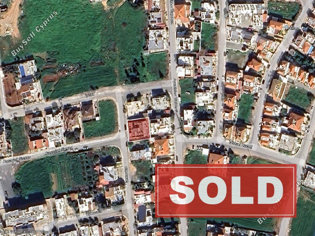2 bedroom ground floor apartment sold paralimni famagusta 7868507 image 10918692