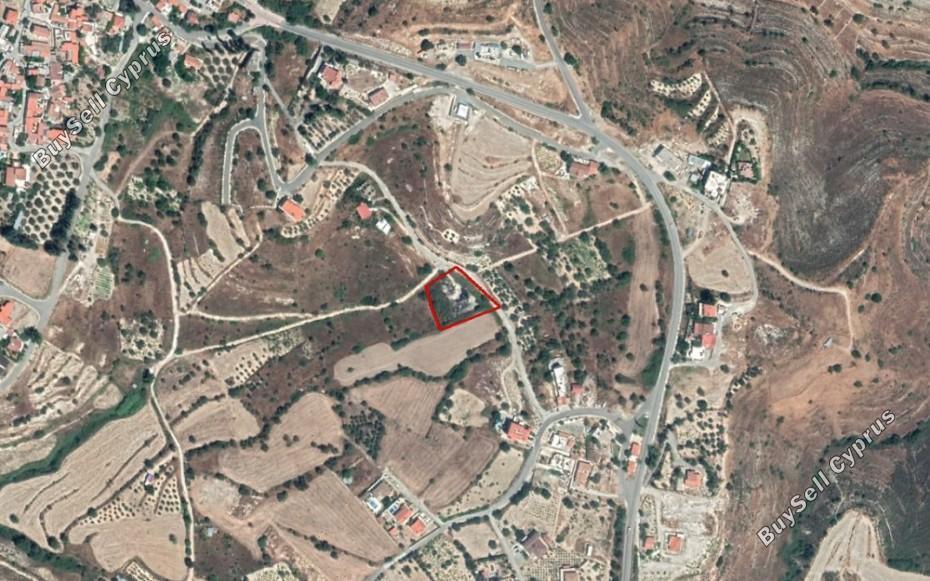land for sale agios ambrosios limassol 7739507 image 16559040